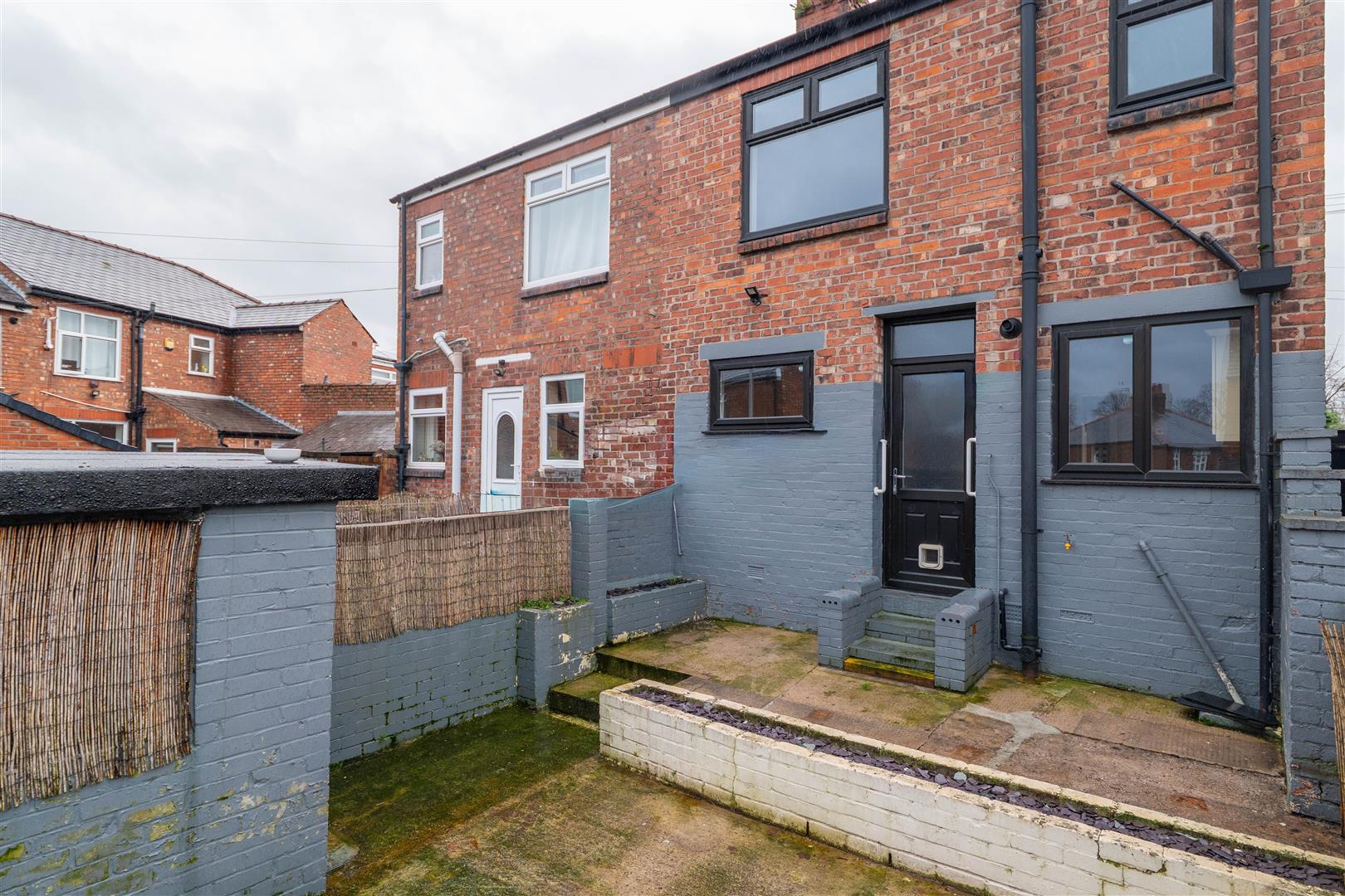 Yewlands Drive, Leyland